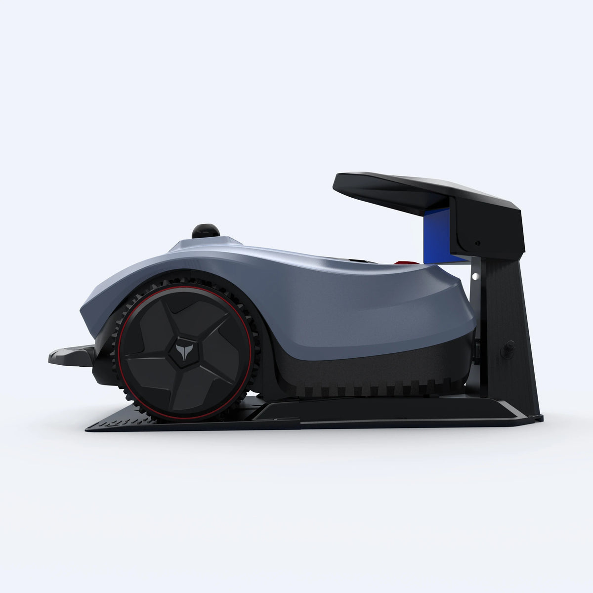 HOOKII Neomow X 2 Roboter-Rasenmäher mit 3D-LiDAR und KI-Visionssystem