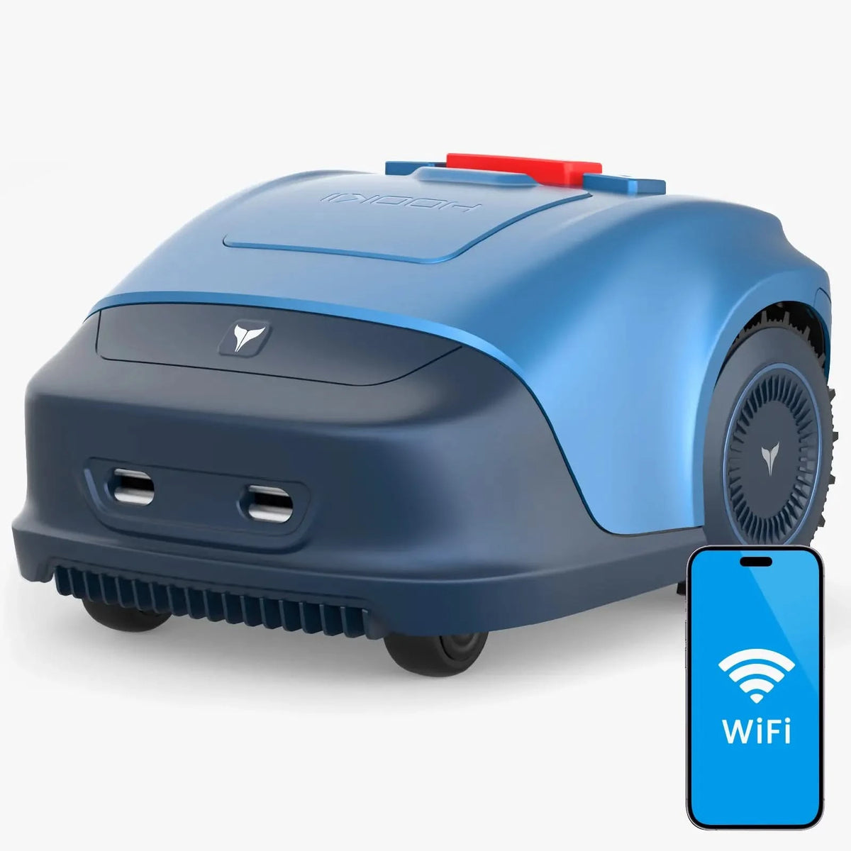 Neomow S Robotic Lawn Mower HOOKII
