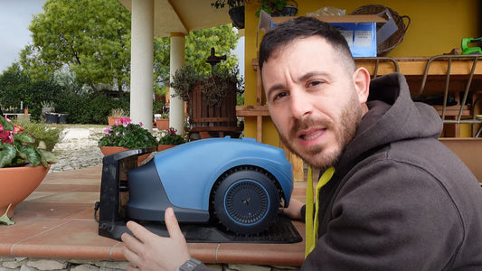 Neomow S Robot Lawn Mower