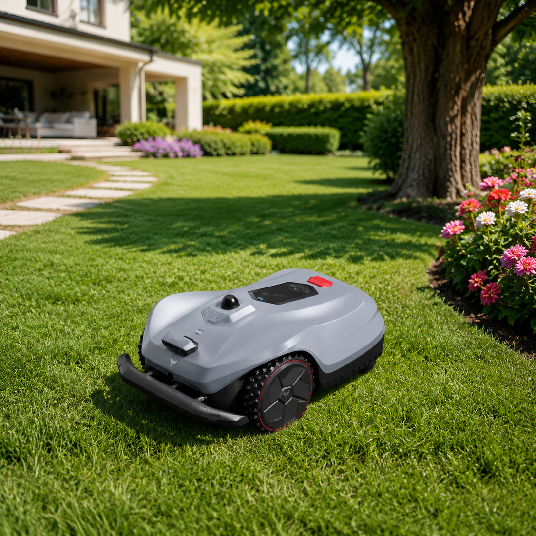 Scalped Lawn After Mowing: What Happened and How to Help Grass Recover - lawn care guide for homeowners