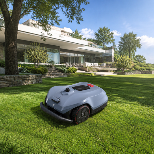 best robot lawn mower