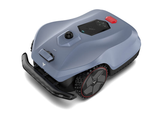 best robot lawn mower