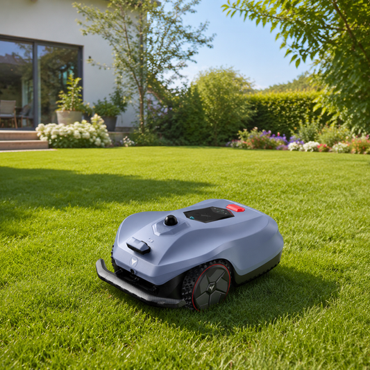 best robotic lawn mower