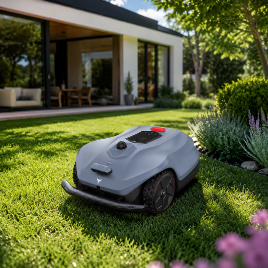 Lawn Stripes Without a Striping Kit: What Is Realistic for Home Lawns? - lawn care guide for homeowners