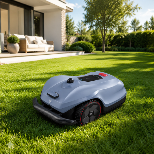 chiggers in lawn