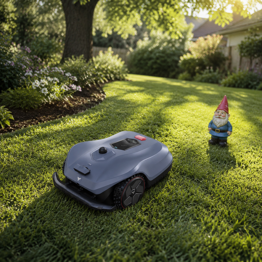 best robot lawn mower