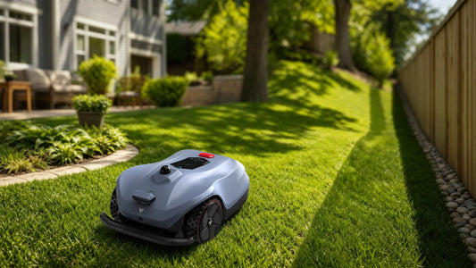 Lawn Mower Buying Guide by Yard Type