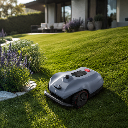 HOOKII Neomow X2 vs Segway Navimow vs Ecovacs GOAT vs Mammotion vs MOVA: Best Robot Lawn Mower Buying Guide