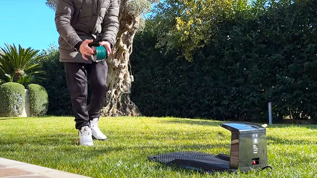 All Terrain Robot Lawn Mower: What Works on Real Slopes and Uneven Lawns