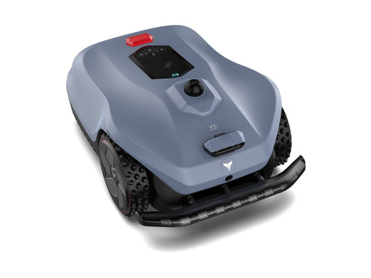 best robotic lawn mower
