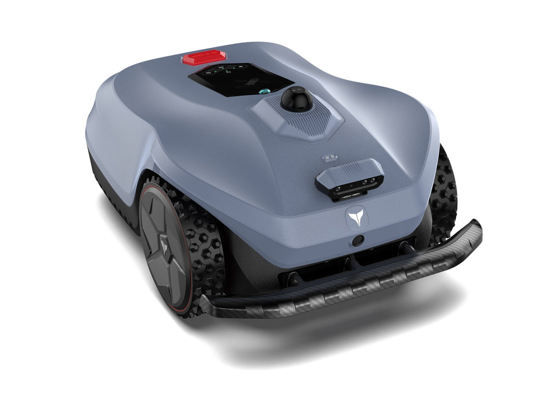 best robot lawn mower