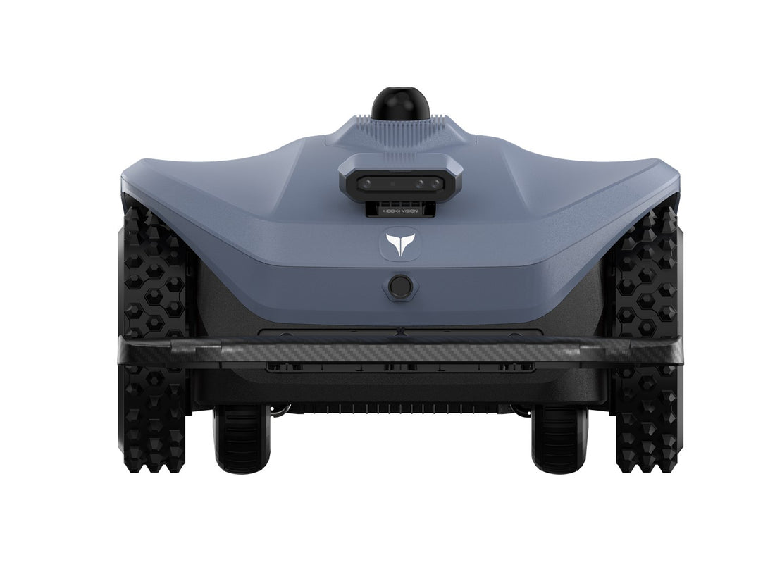 best robotic lawn mower