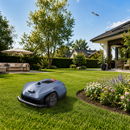 best robot lawn mower
