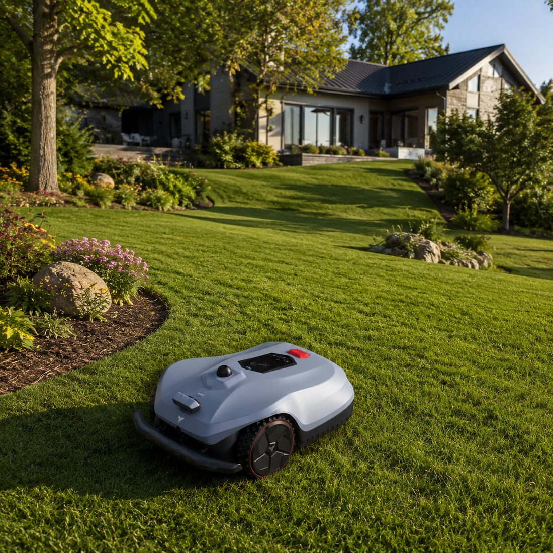 Mowing Quality Checklist: Diagnose Lines, Tracks, Clumps, and Uneven Cuts - lawn care guide for homeowners
