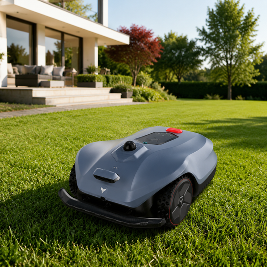 Lawn Edge Weeds: Why Borders Get Weedy Before the Middle of the Yard - lawn care guide for homeowners