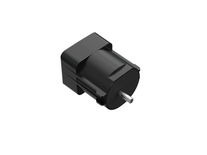 HOOKII Neomow repair part — Cutting Height Adjustment Motor Assembly
