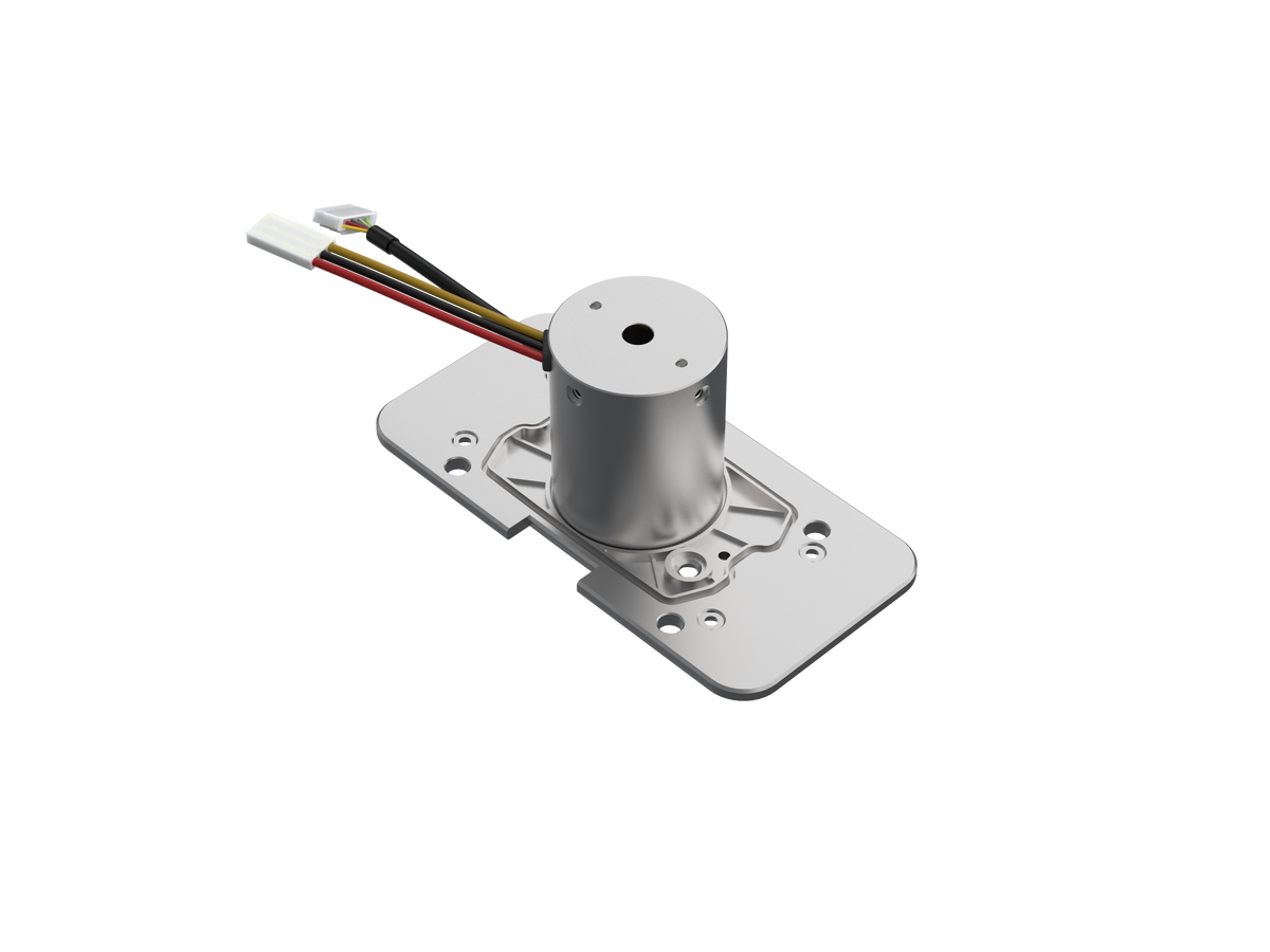 HOOKII Neomow repair part — Cutting Disc Motor Assembly