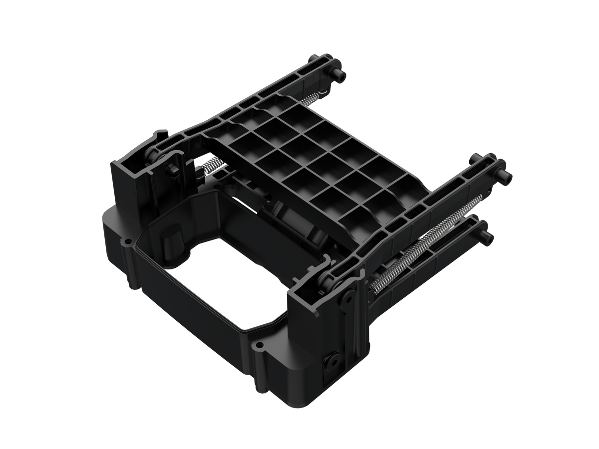 HOOKII Neomow repair part — Cutting Disc Motor Bracket Assembly