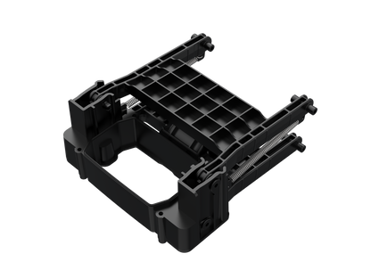 HOOKII Neomow repair part — Cutting Disc Motor Bracket Assembly