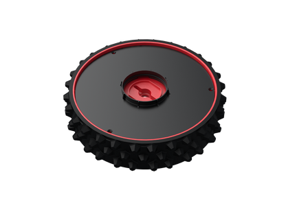 HOOKII Neomow repair part — Drive Wheel Hub Assembly (outer side)