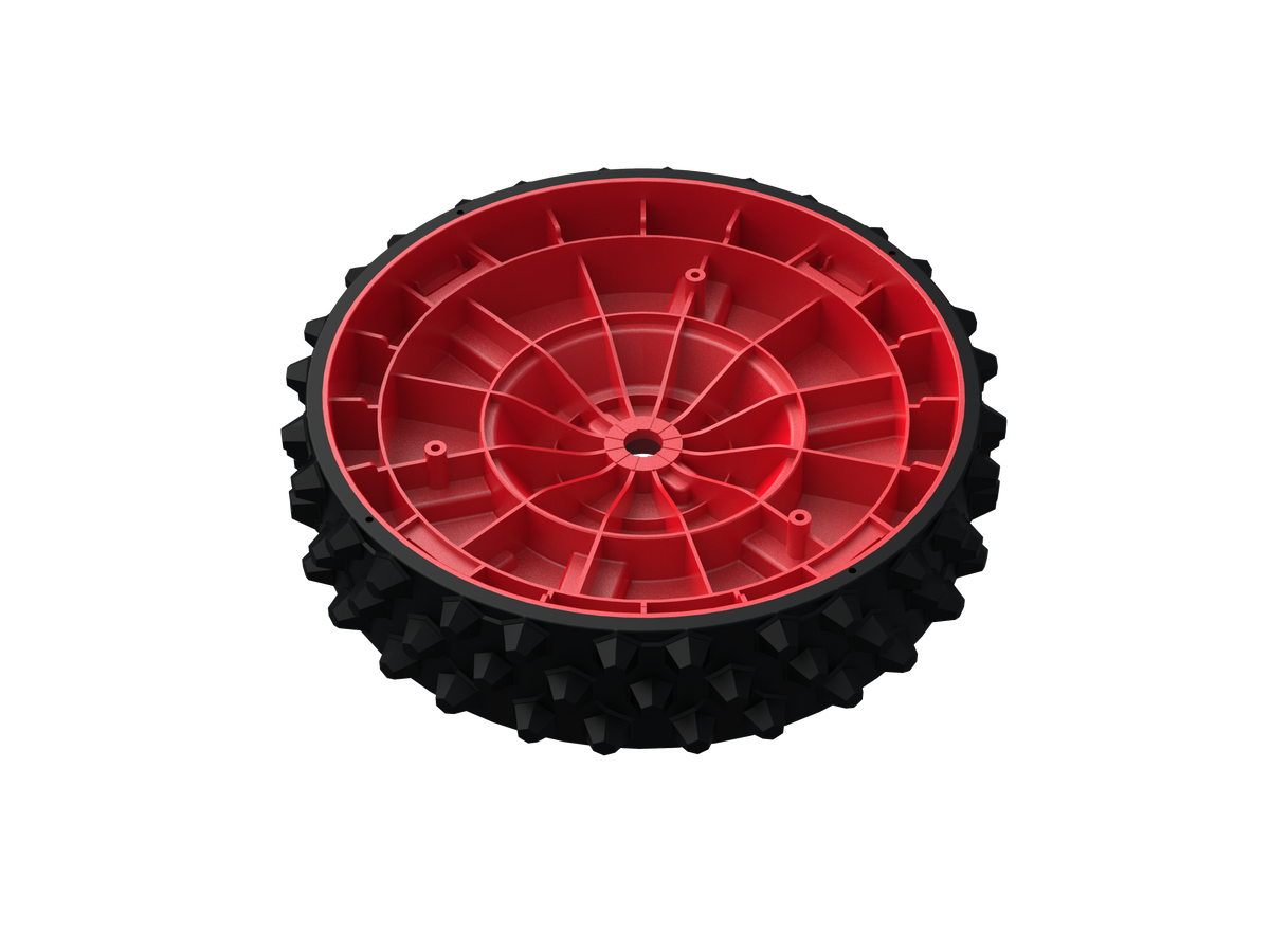 HOOKII Neomow repair part — Drive Wheel Hub Assembly (inner side)