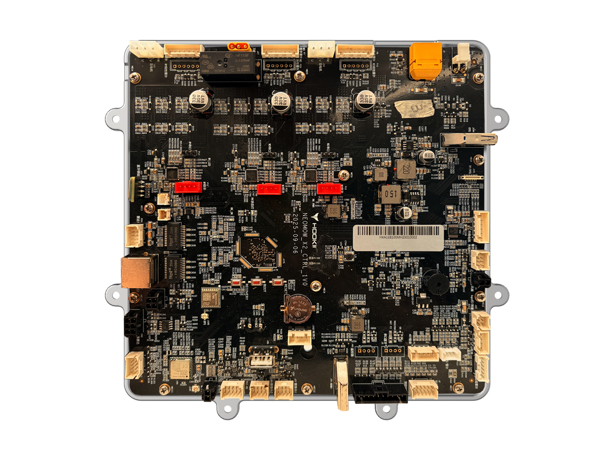 HOOKII Neomow repair part — Main Control Board Assembly