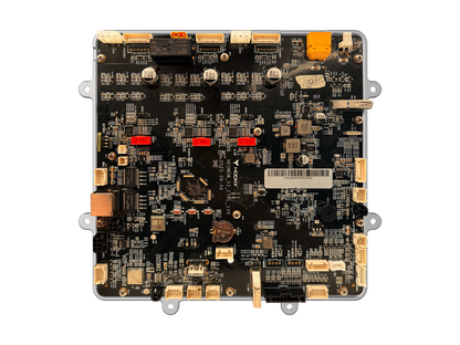 HOOKII Neomow repair part — Main Control Board Assembly