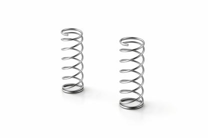 HOOKII Neomow repair part — Front Bumper Spring