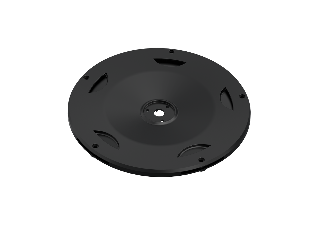 HOOKII Neomow repair part — Cutting Disc