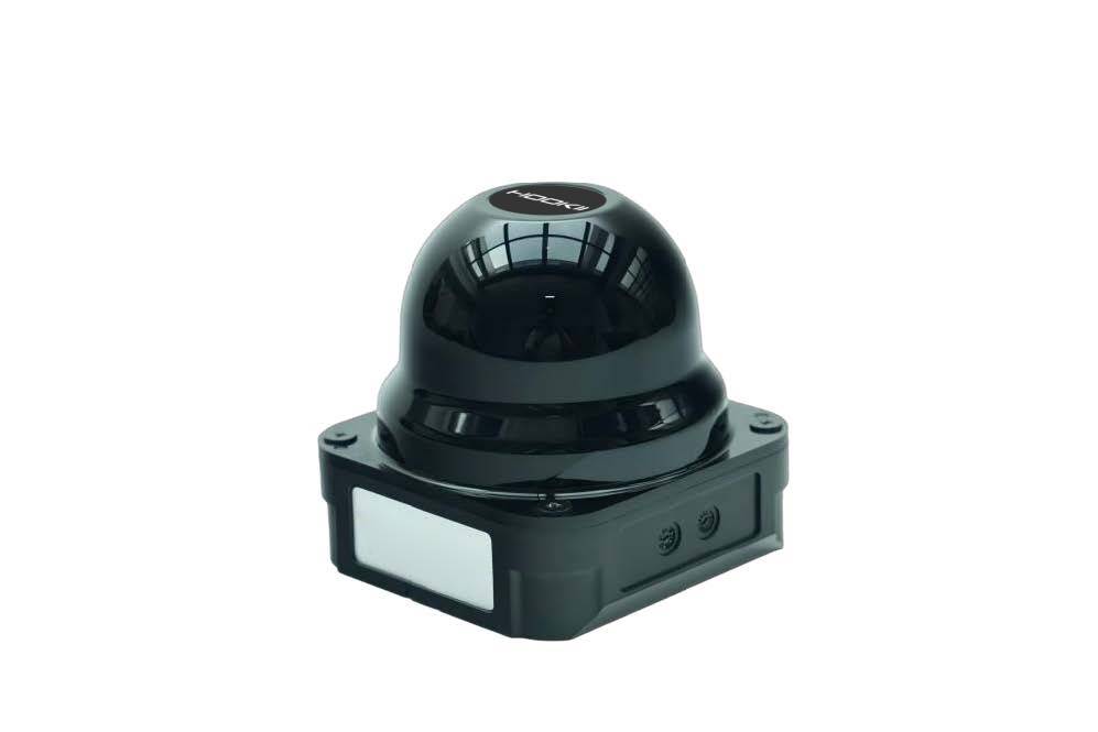 HOOKII Neomow repair part — LiDAR Assembly