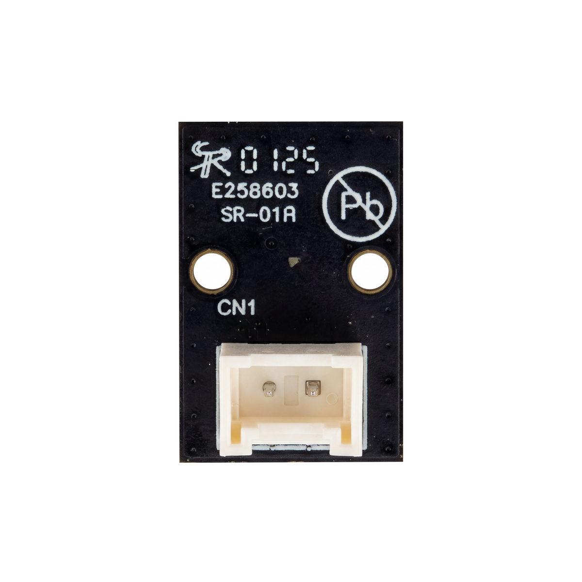 HOOKII Neomow repair part — Front Bumper Hall Sensor Assembly