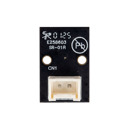 HOOKII Neomow repair part — Front Bumper Hall Sensor Assembly