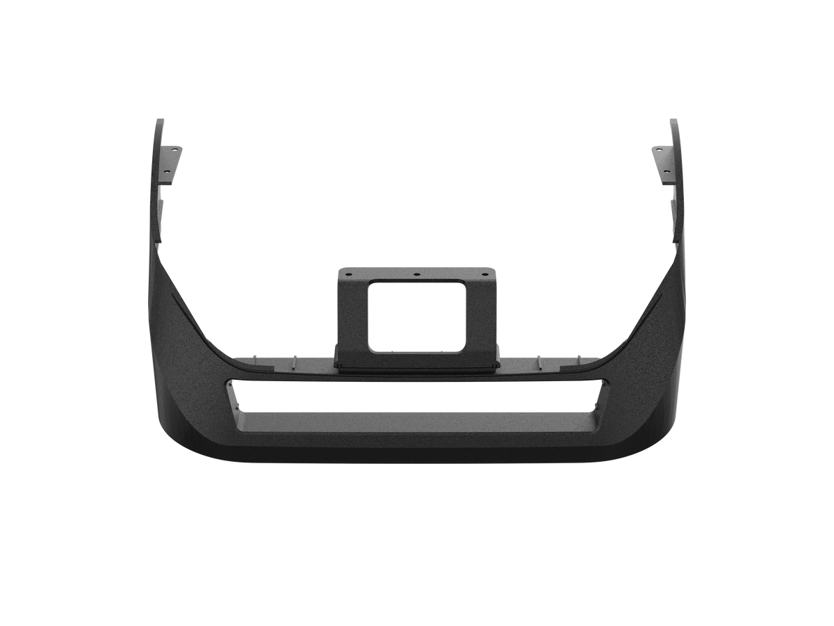 HOOKII Neomow repair part — Front Bumper Assembly