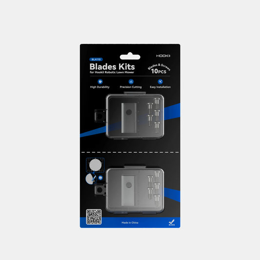Blade Set for Hookii Neomow X Series Robotic Mowers