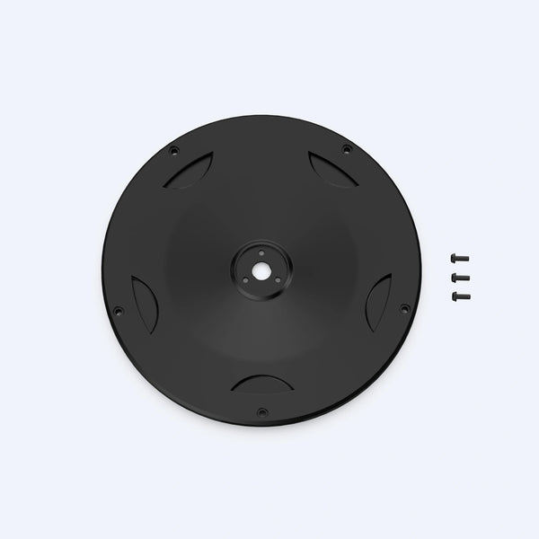 Disque de Coupe Hookii pour la Série Neomow X