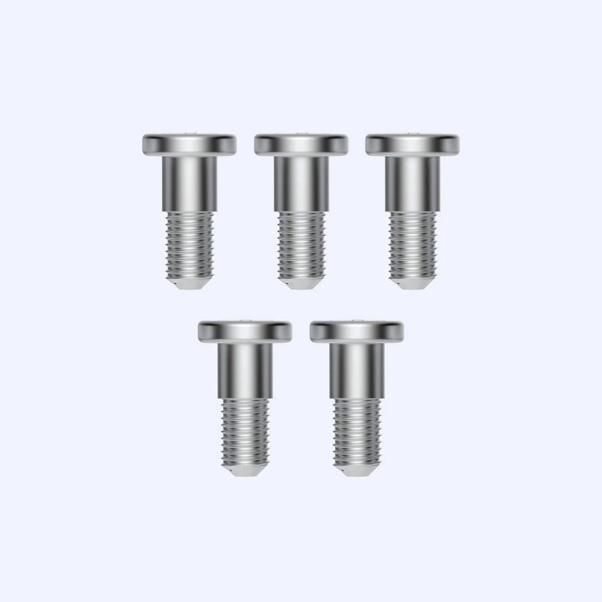 Blade Fixing Screws Bundle Neomow X Series Robotic Mowers