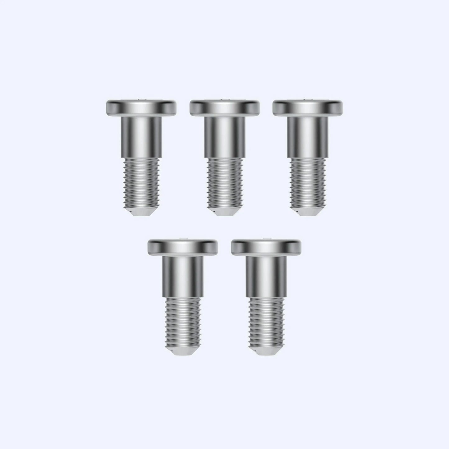 Blade Fixing Screws for Hookii Neomow X Series Robotic Mowers