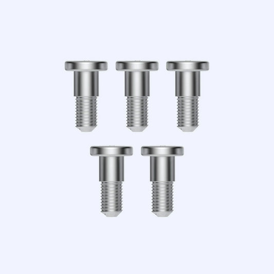 Blade Fixing Screws for Hookii Neomow X Series Robotic Mowers
