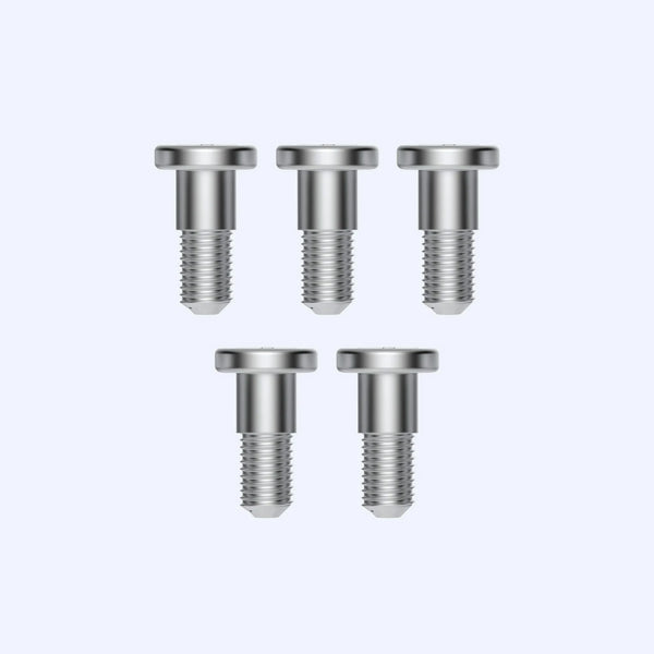 Vis de fixation de lame pour tondeuses robotisées Hookii Neomow série X