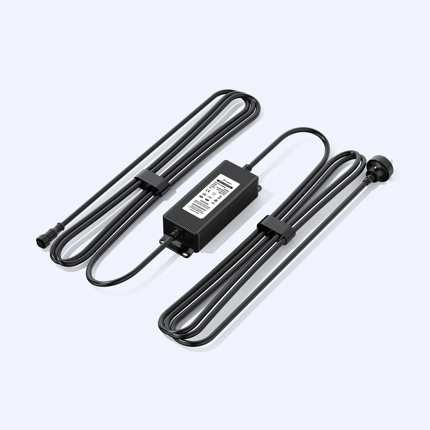 Charging Station Power Supply Adapter for HOOKII Neomow X Series