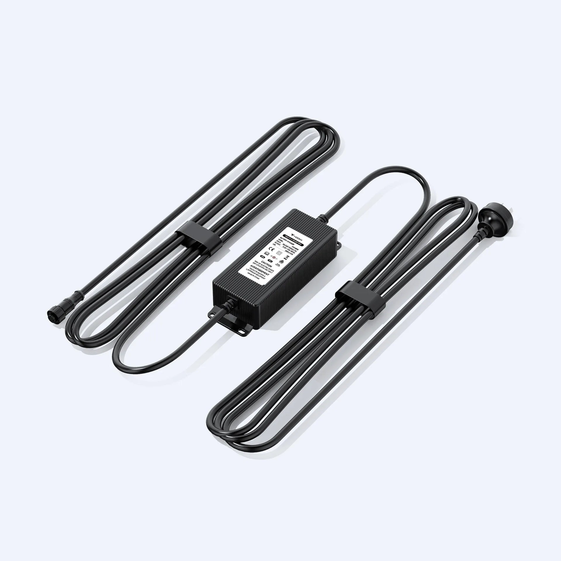 Charging Station Power Supply Adapter Neomow X Series