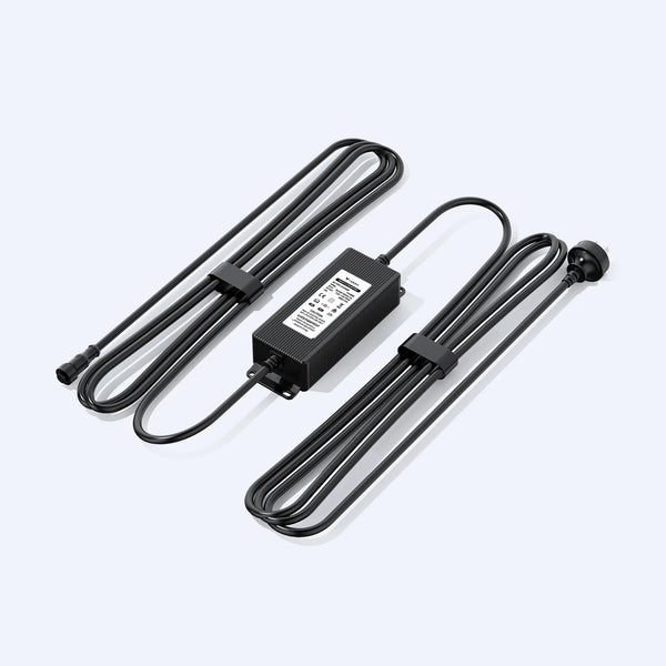 Adaptateur d'alimentation pour station de charge Neomow X