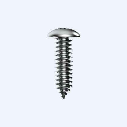 Wheel Screws and 3D LiDAR Protector Kit for Hookii Neomow X Series Robotic Mowers