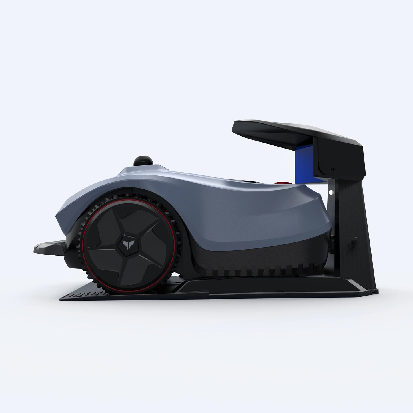 HOOKII Neomow X 2 Robotic Lawn Mower with 3D LiDAR and AI Vision System
