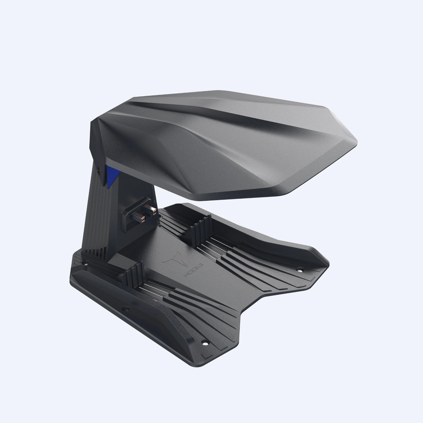 Hookii Regenschutz für Neomow X-Serie