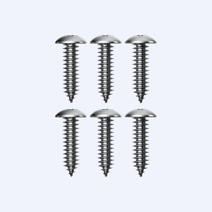 Wheel Screws and 3D LiDAR Protector Kit for Hookii Neomow X Series Robotic Mowers