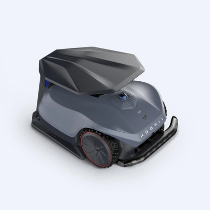 Hookii Regenschutz für Neomow X-Serie