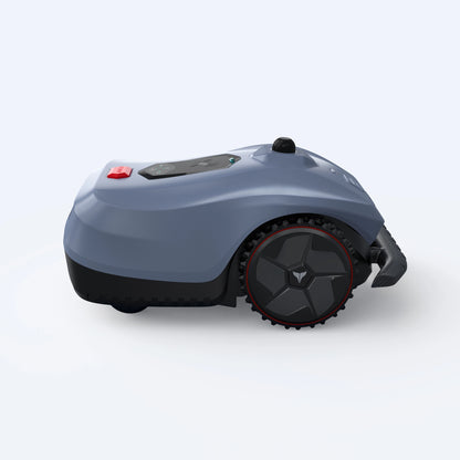 HOOKII Neomow X 2 Robotic Lawn Mower with 3D LiDAR and AI Vision System