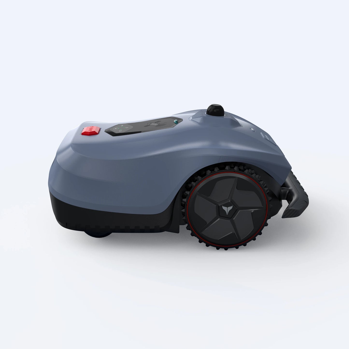 HOOKII Neomow X 2 Robotic Lawn Mower with 3D LiDAR and AI Vision System