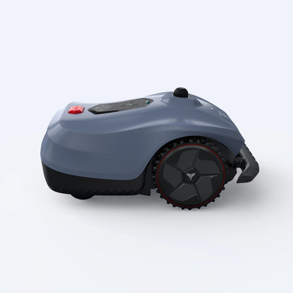 HOOKII Neomow X 2 Robotic Lawn Mower with 3D LiDAR and AI Vision System